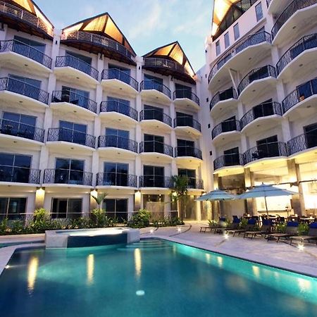 Oceano Boutique Hotel & Bistro Jacó Екстериор снимка