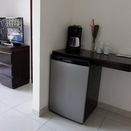 Oceano Boutique Hotel & Bistro Jacó Екстериор снимка