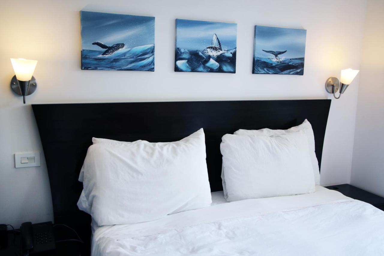 Oceano Boutique Hotel & Bistro Jacó Екстериор снимка