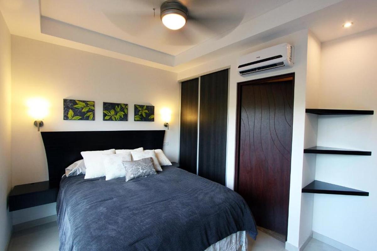 Oceano Boutique Hotel & Bistro Jacó Екстериор снимка