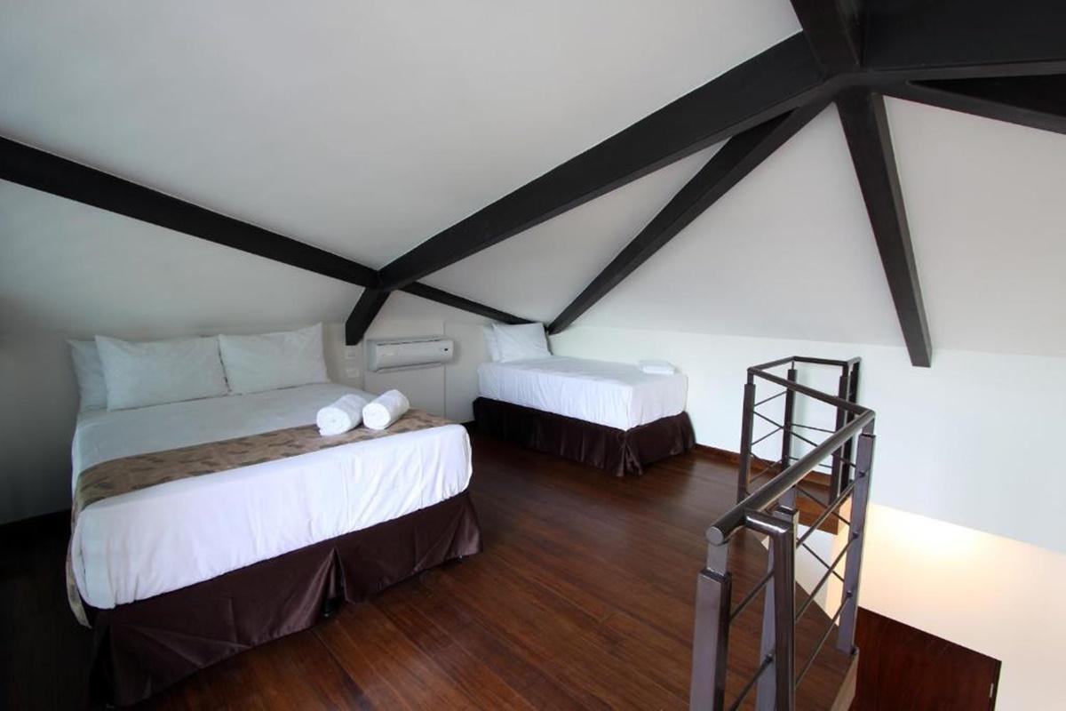 Oceano Boutique Hotel & Bistro Jacó Екстериор снимка