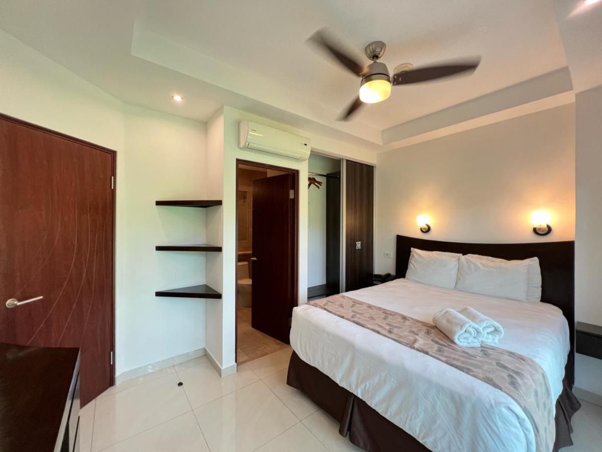 Oceano Boutique Hotel & Bistro Jacó Екстериор снимка