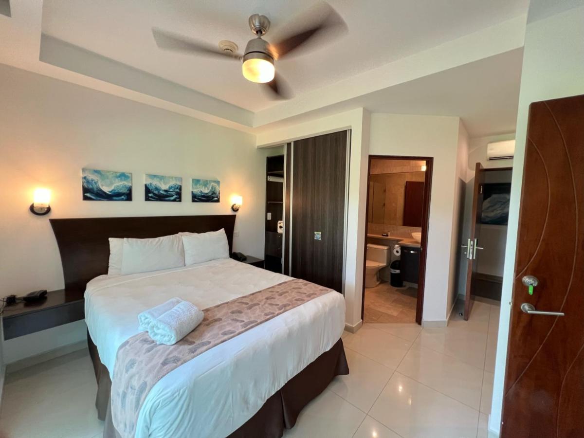 Oceano Boutique Hotel & Bistro Jacó Екстериор снимка