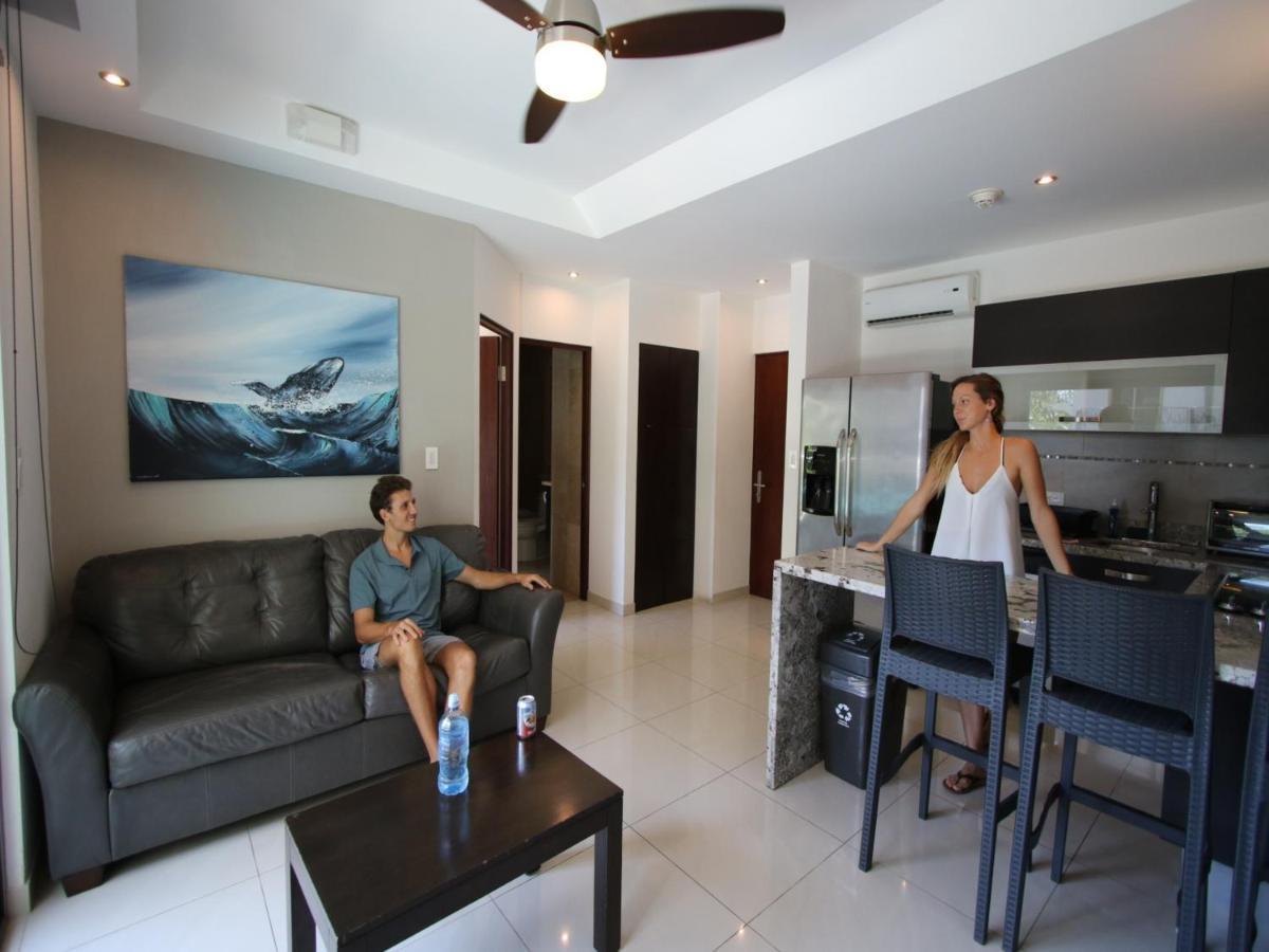 Oceano Boutique Hotel & Bistro Jacó Екстериор снимка