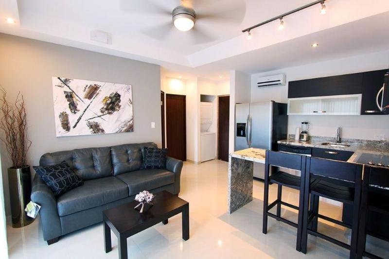 Oceano Boutique Hotel & Bistro Jacó Стая снимка