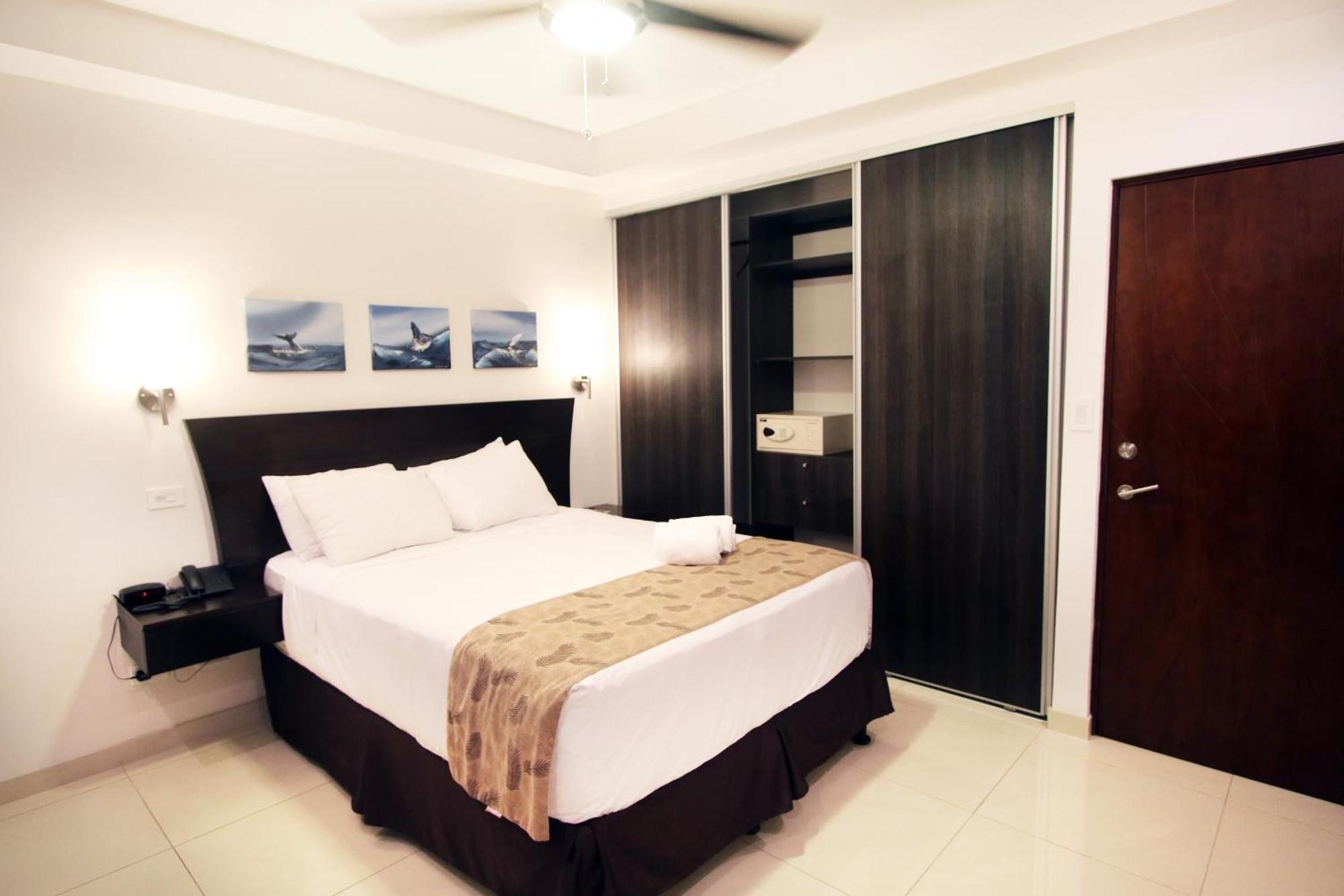 Oceano Boutique Hotel & Bistro Jacó Екстериор снимка