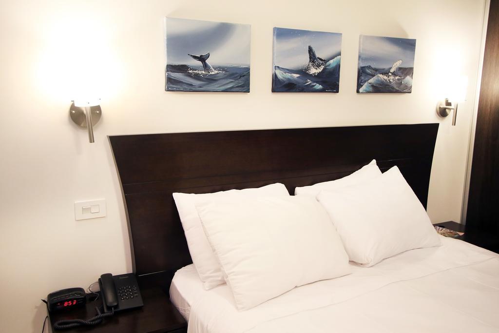 Oceano Boutique Hotel & Bistro Jacó Екстериор снимка