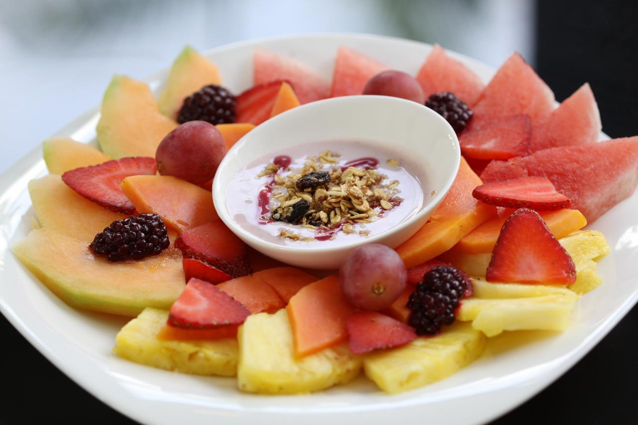 Oceano Boutique Hotel & Bistro Jacó Екстериор снимка